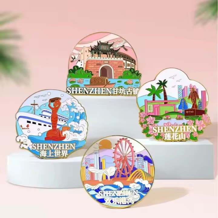 Unique-Creative-Personalized-3D-Metal-Fridge-Magnet-3